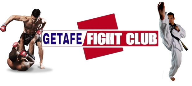 Getafe Fight Club Logo